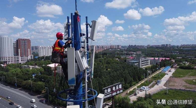 中国三大运营商已获5g试验频率,三大运营商5g网络覆盖哪家强