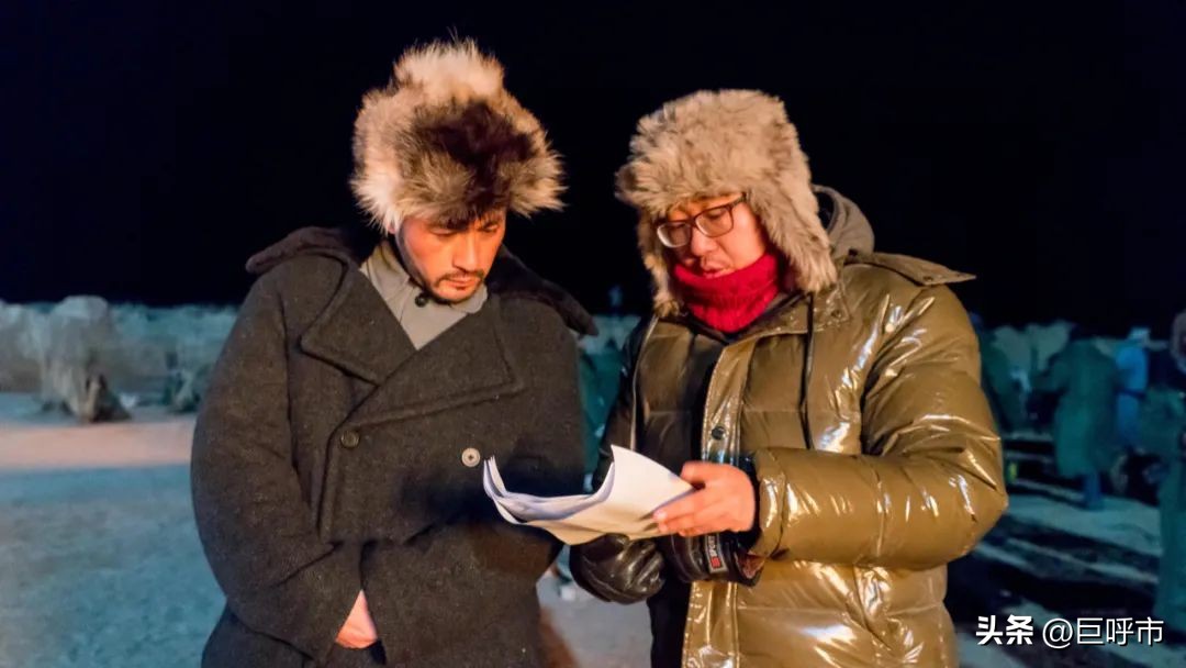 呼市走出去的娱乐圈名人，歌王歌后、乐队、导演，你知道几位？