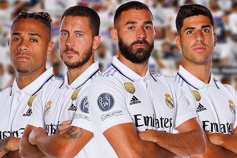 本泽马加盟沙特联赛,本泽马加盟沙特对皇马的影响