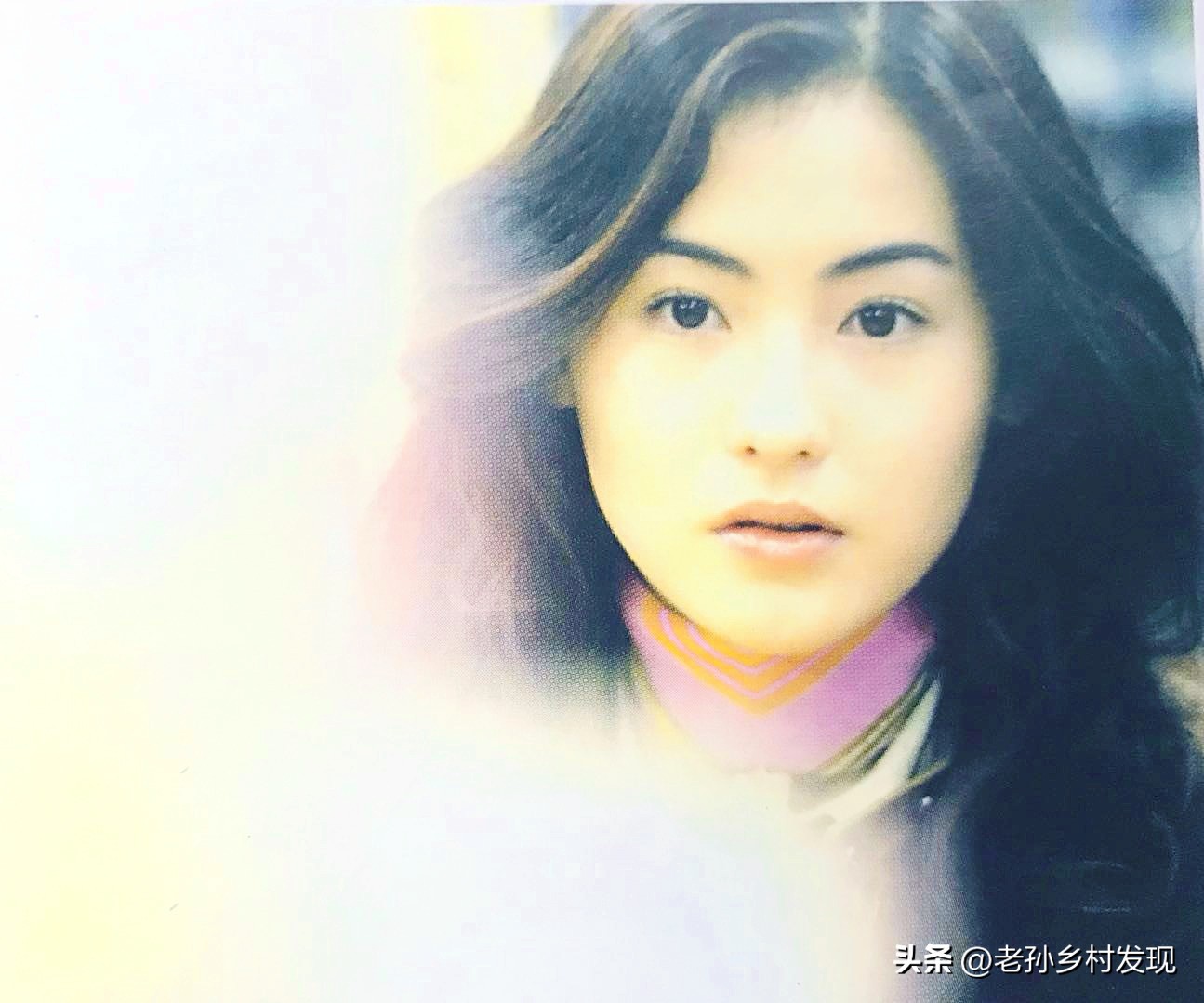 张柏芝又一次惊艳到大家,张柏芝最近唱歌