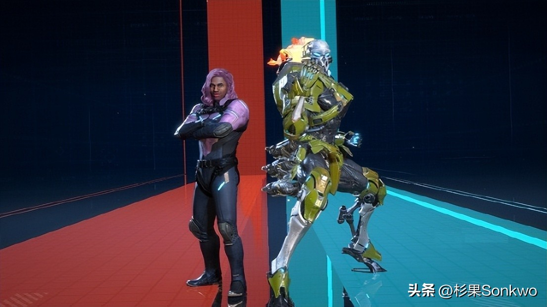 旧时代的残党也能登上新时代的船,恐龙浩劫测试到什么时候