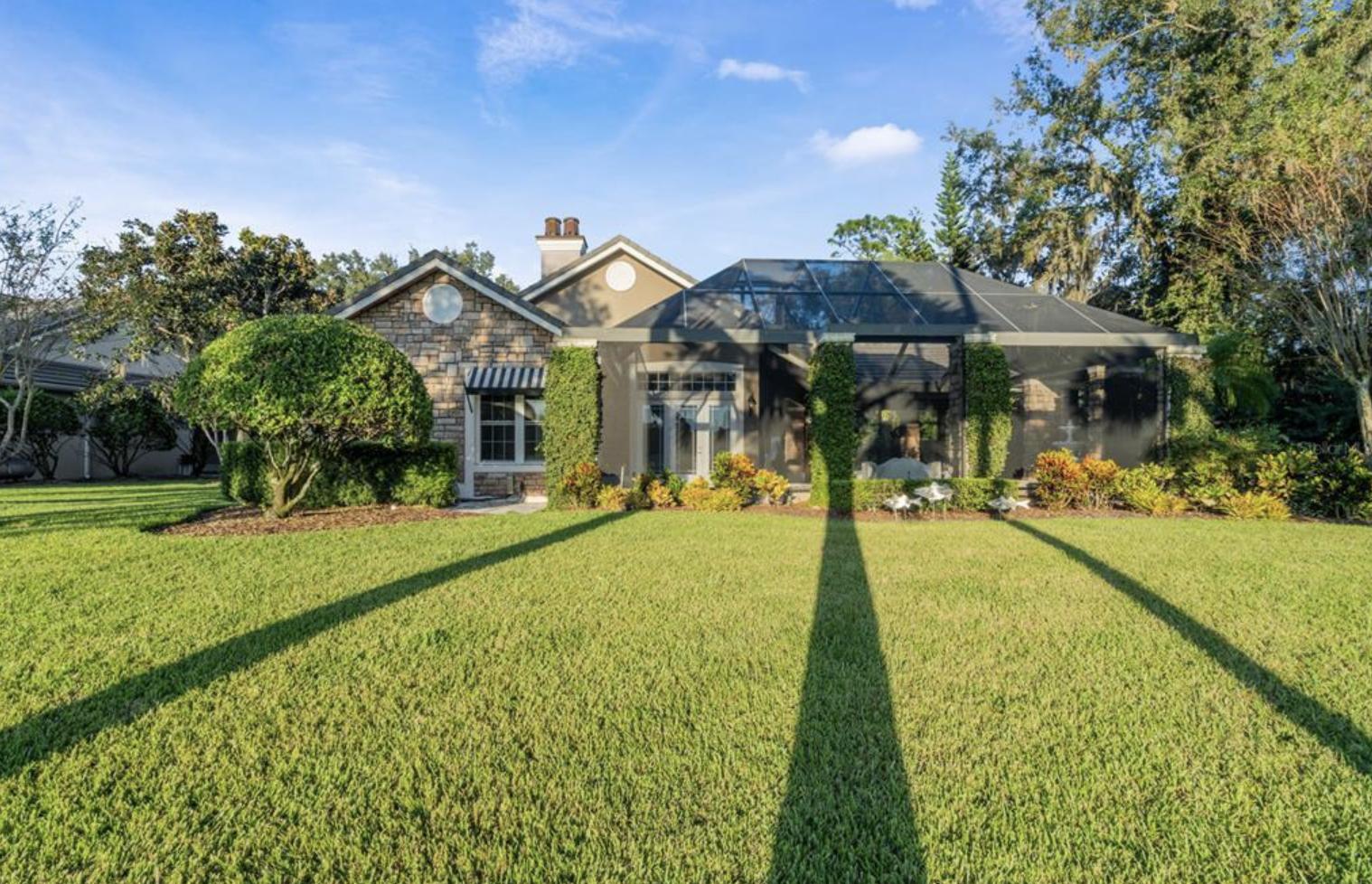 奥兰多的房子值不值得投资,奥兰多房子为什么便宜