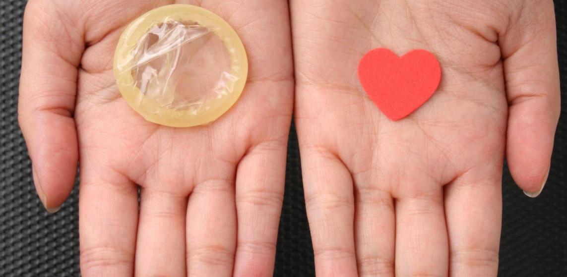 使用安全套,“套”上就完事?6个错误做法,不少男性还没意识到