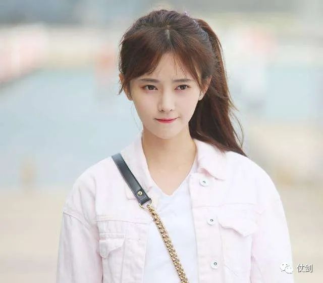 国内最漂亮的80后到00后女演员,90后最美的女演员排行