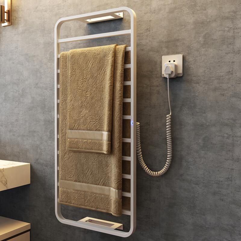 电热毛巾架怎样选购,2023电热毛巾架推荐