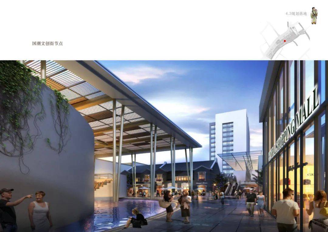 上海坐地铁就能到的6个绝美古镇,上海坐地铁游古镇