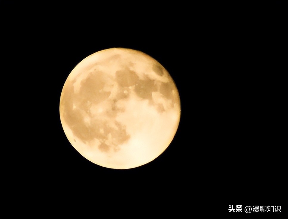 大口径望远镜可以直视月球吗,人类望远镜探索月球的成果