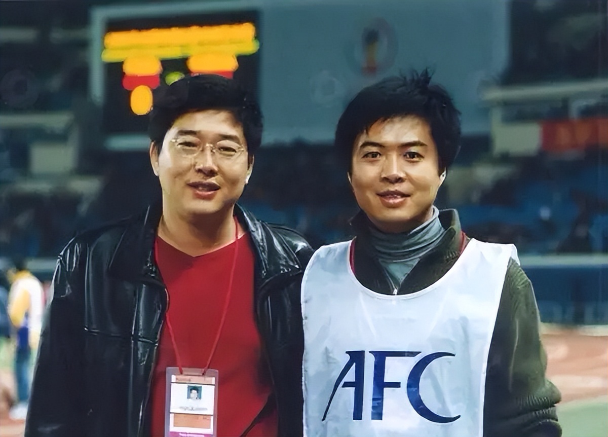 著名主持人周涛气质太出众,十大美女央视主持人