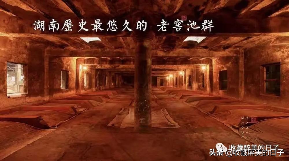 醉美雁峰|穿越时空去品鉴！廻雁峰1960是一杯什么滋味的美酒？