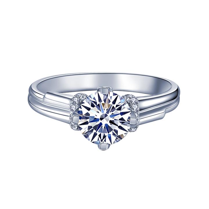 戒指戴多紧才算合适,翡翠戒指戴哪个手指合适