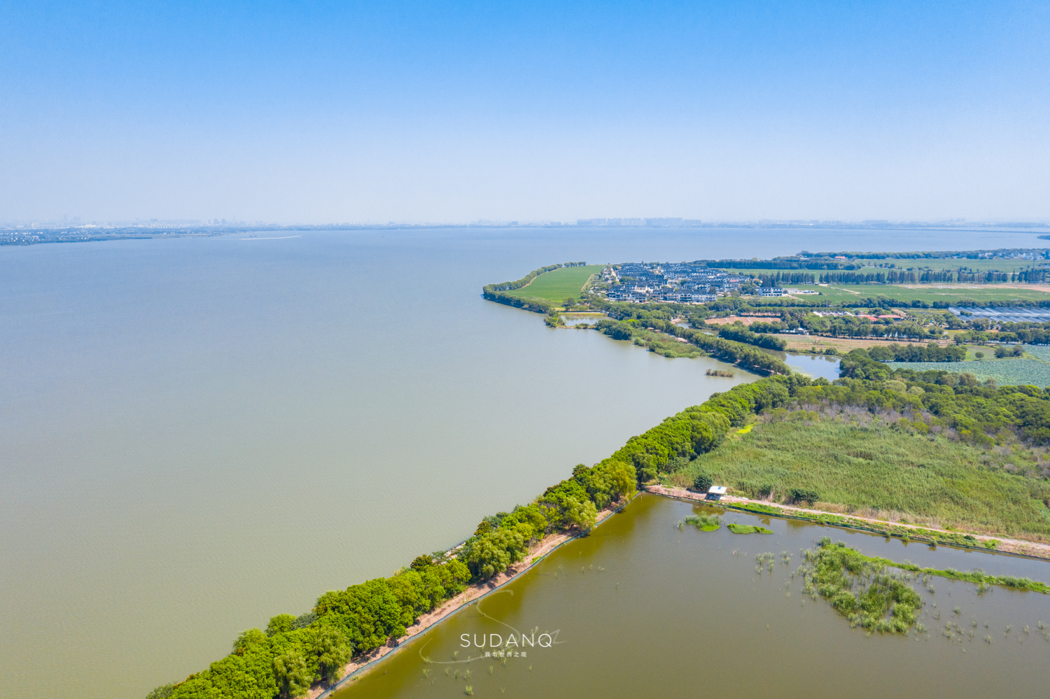 苏州吴江区六大名镇,苏州吴江最有发展区是哪里