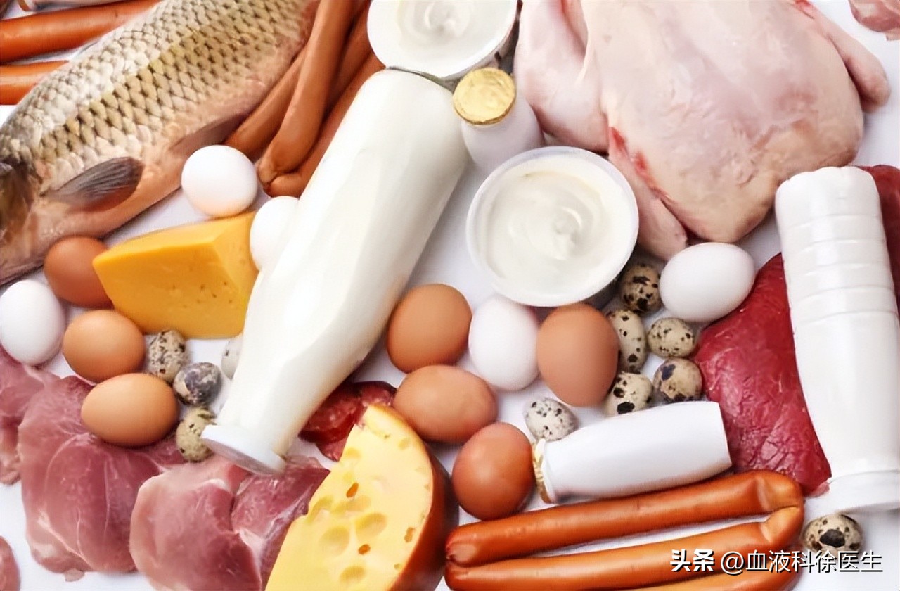 老年人不建议吃的零食,老年人不要太节约三种零食要多吃