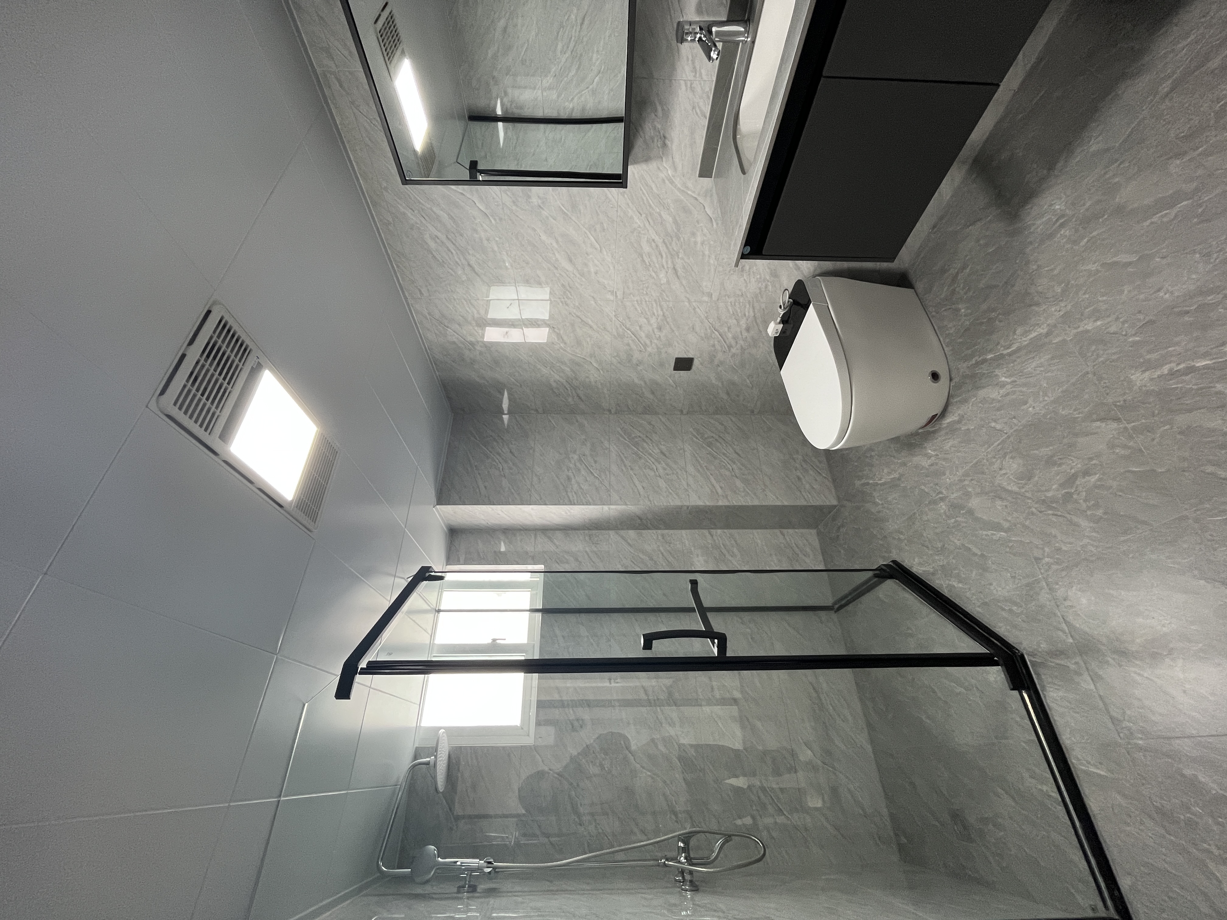 柳州深度空间装饰样板房,柳州钱隆御景装修案例效果图