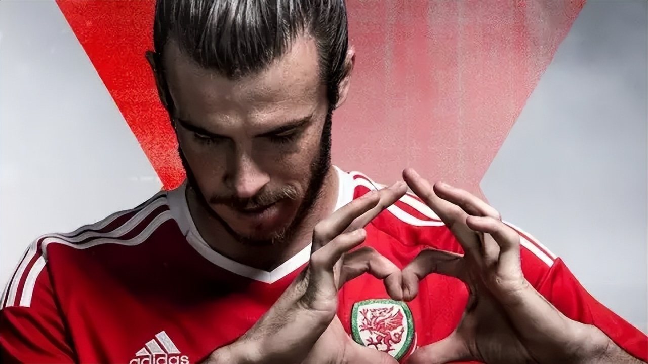 威尔士足球队员名单,威尔士有哪些球员在五大联赛