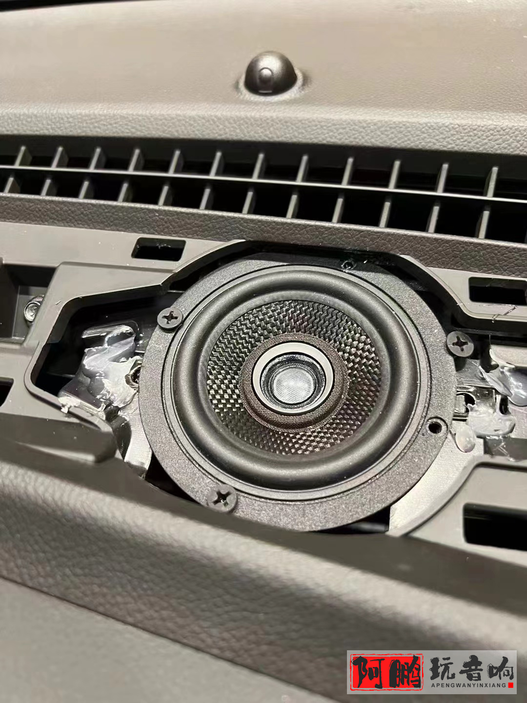济南别克gl8改装2万费用明细,济南gl8改装音响效果