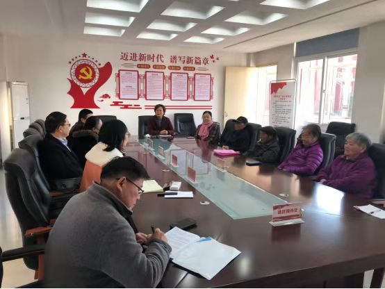 为民解忧情暖社区网格员,顺意社区服务