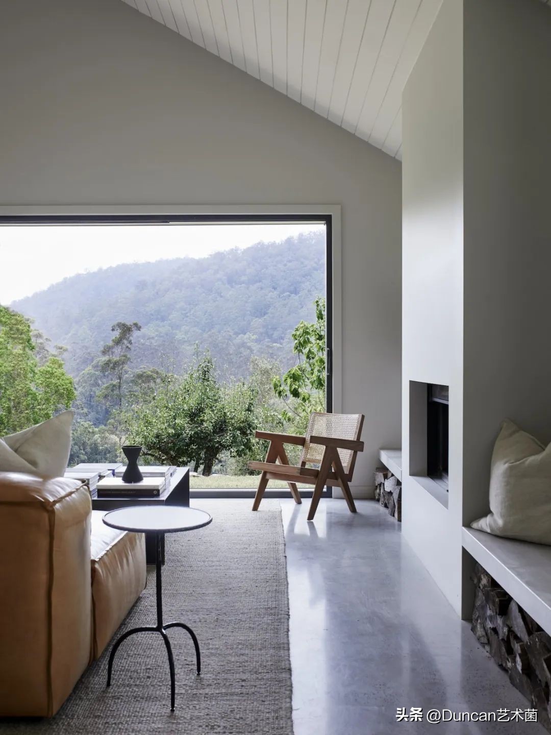 全球设计风向厨房整体橱柜,全球设计风向北欧风