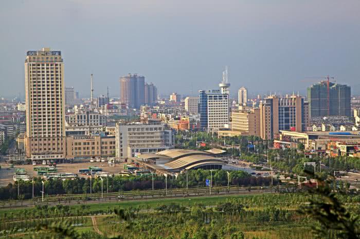 江苏长寿之乡是哪个县,长寿之乡最新排名江苏