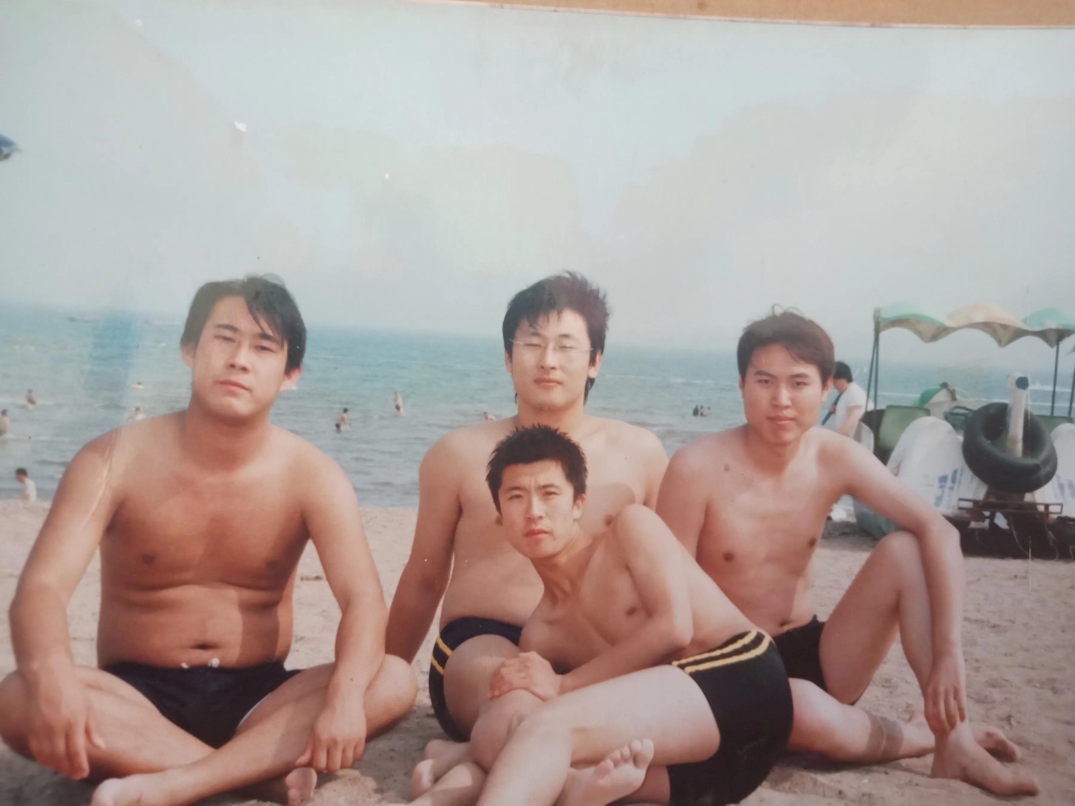 锦州遇见青春,锦州刚好遇见你