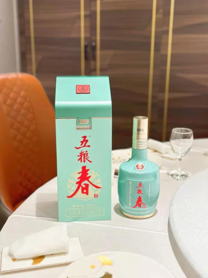 经典的老窖酒,老窖酒有多好喝