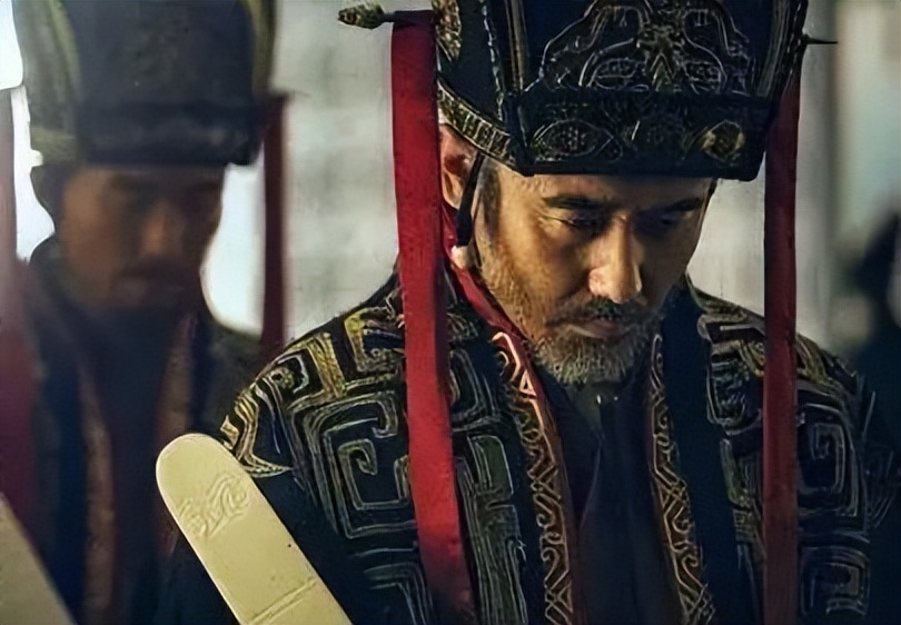 司马懿最大的优点就是隐忍,司马懿人性