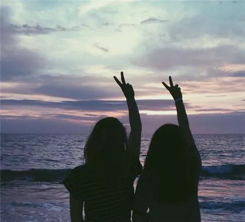 怎样才能判断是闺蜜,怎么知道闺蜜是真的闺蜜