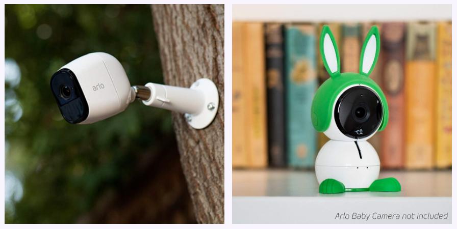 目前最清晰的监控摄像头品牌,十大最可笑监控摄像头品牌