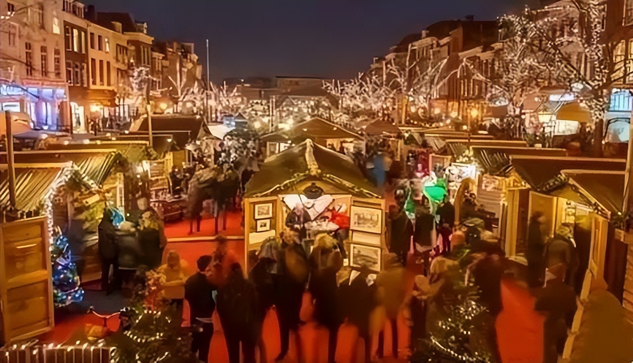 荷兰2000年宣布*交性**易合法,22年过去,现在发觉后遗症太明显了