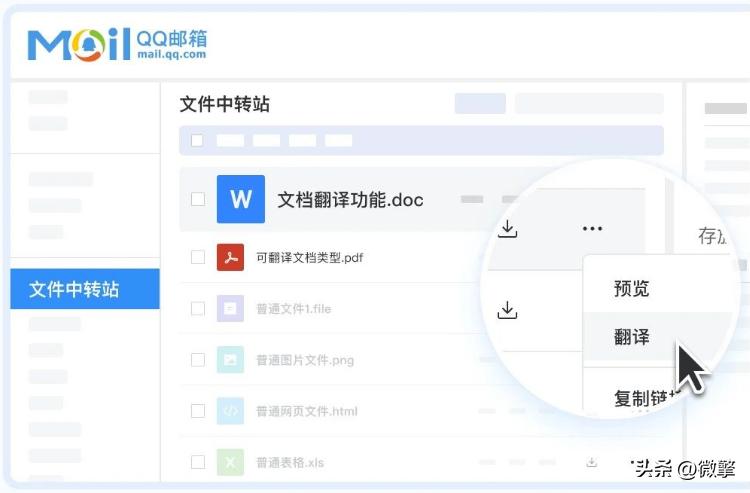 qq邮箱功能介绍,现在的qq邮箱都有哪些功能