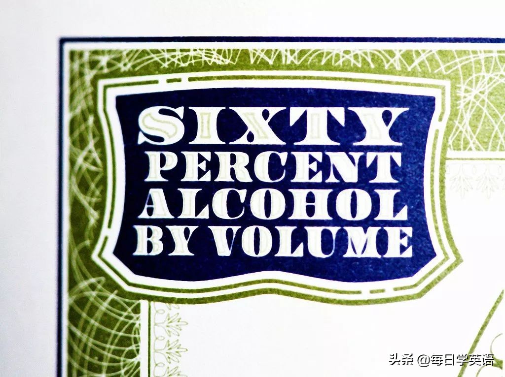 “酒驾”不是driveafterdrinking,老外都这么说