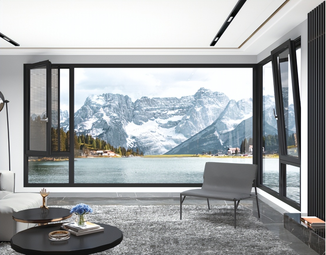 尚尊门窗是几线品牌,2019尚尊门窗