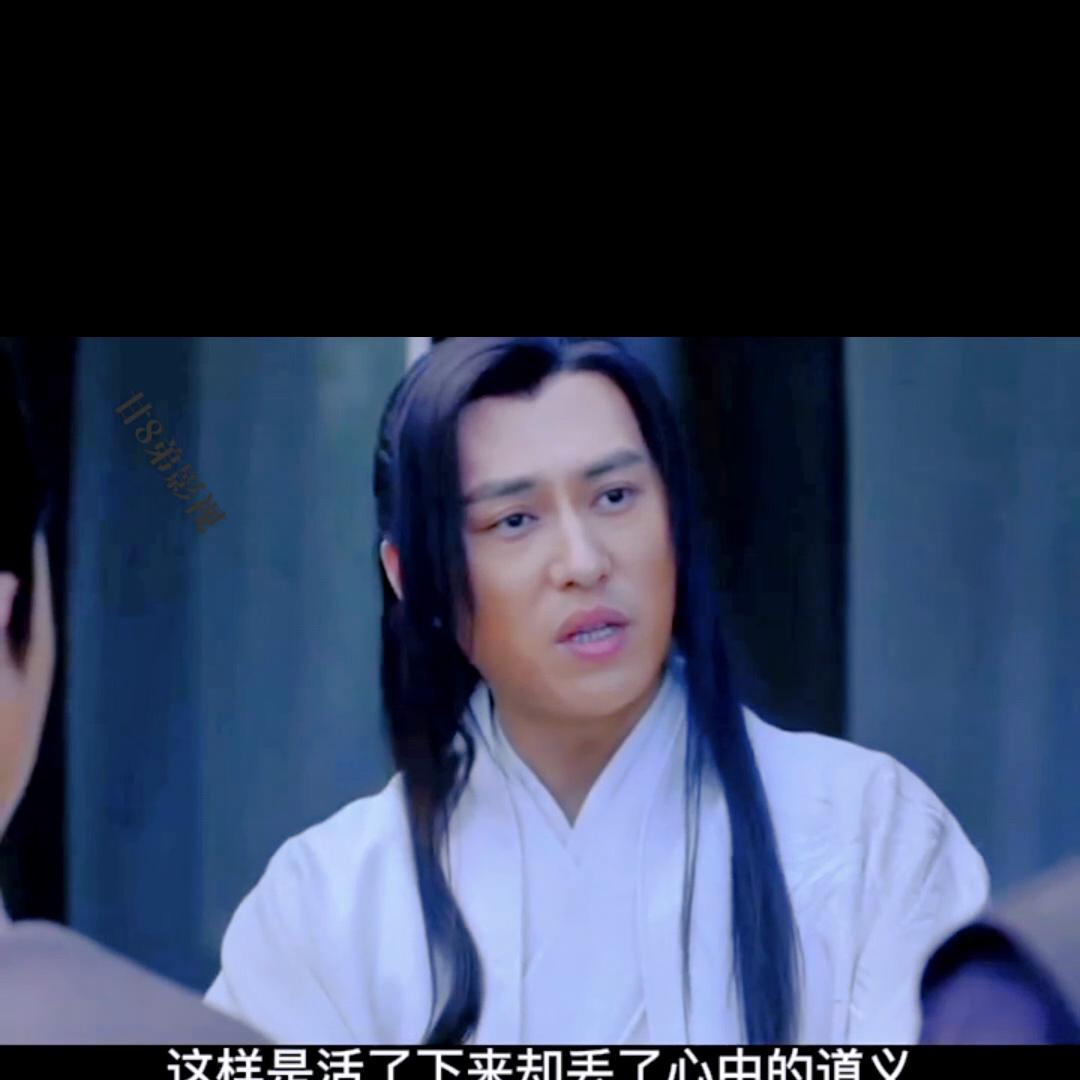 琅琊榜之风起长林,琅琊榜精彩片段