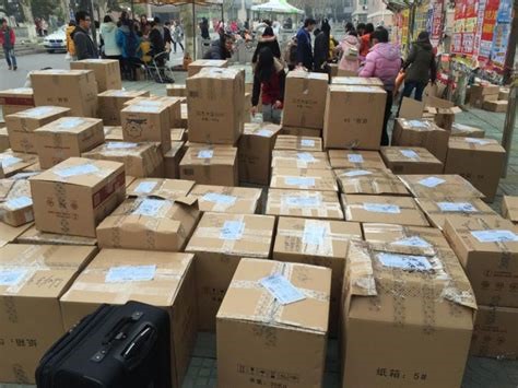 中国寄东西到美国哪个快递最便宜,日本发国内快递哪个价格最便宜