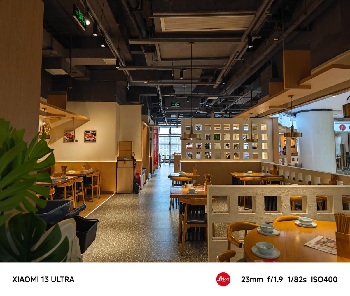 小米13ultra拍照细节表现,小米13ultra评测拍照