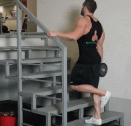 在家健身每日一练三分钟,在家健身教学超级全身训练