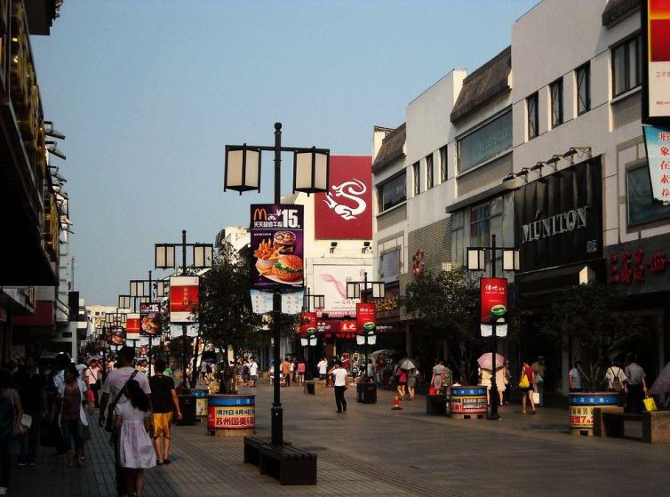 苏州旅游攻略自驾游最佳路线,苏州到张家界自驾游攻略最佳路线