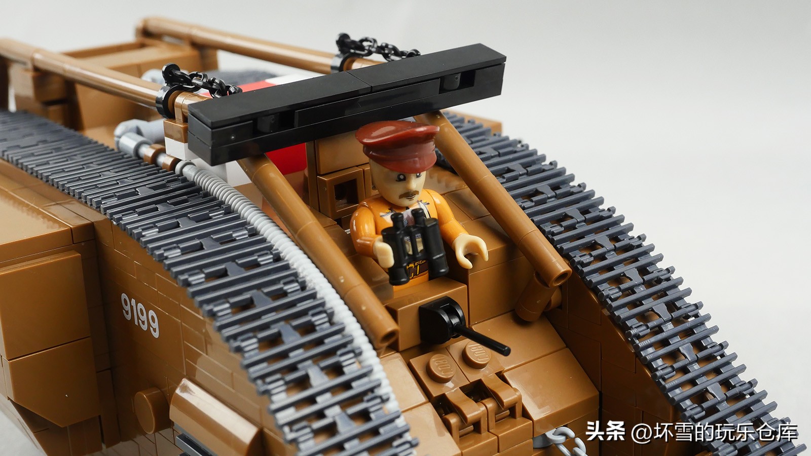 战地1钢铁巨兽,战地1钢铁巨兽是哪个地图