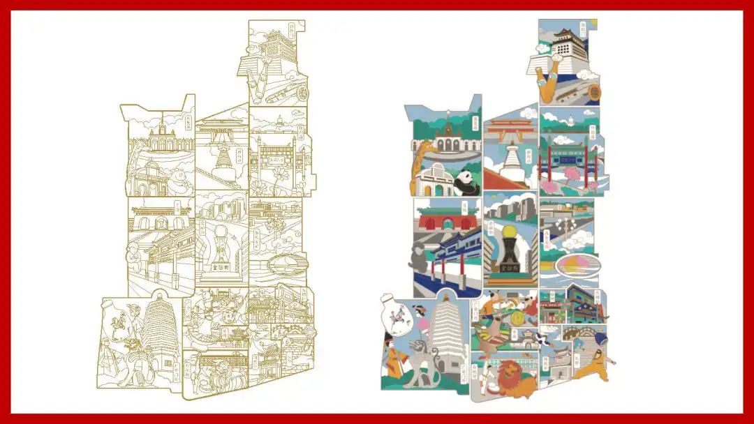 它才是明代的原装建筑！至今已经500多岁啦！|德胜门箭楼是如何保留下来的？