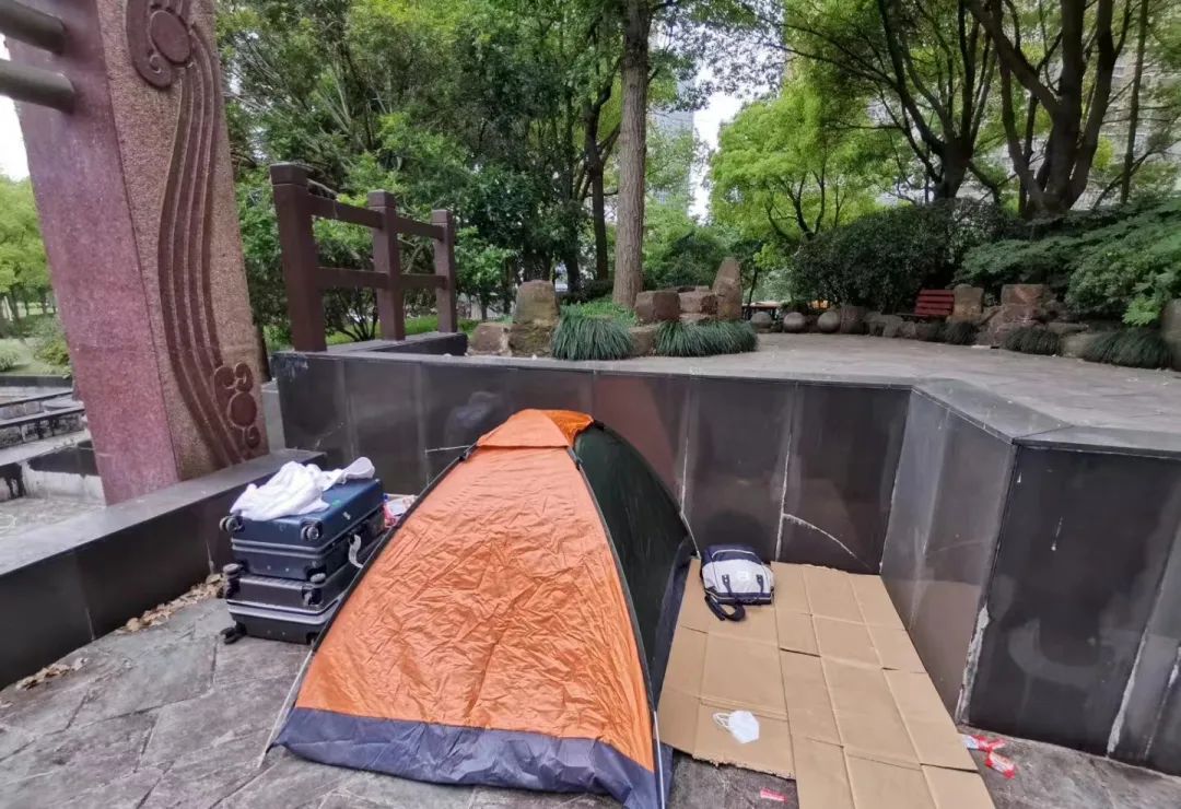 离沪返乡的心酸,上海返乡一路的艰辛