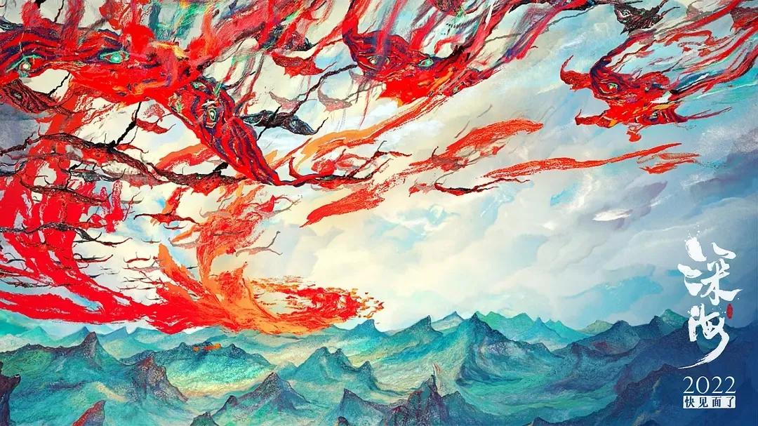 女孩纵身跃入大海，只为寻找疼爱她的妈妈