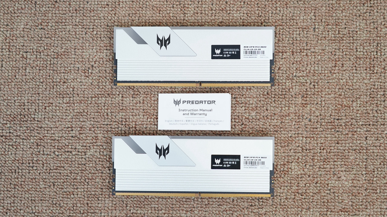 高频率内存有什么好的,高频内存真的有用么