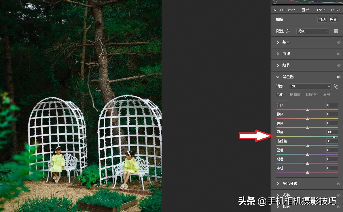 怎么拍出来有夏天感觉的照片,夏天这样拍照让你的照片美十倍