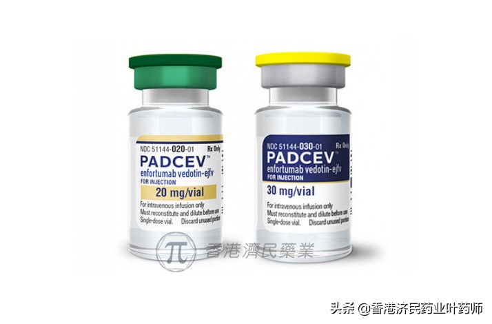 尿道上皮癌靶向药,尿路上皮癌有对应的靶向药吗