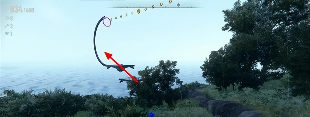 索尼克未知边境多少帧,索尼克未知边境所有关卡