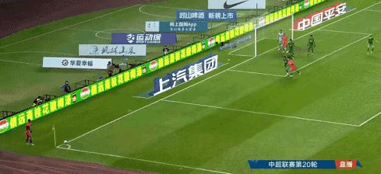 中国足球最大亮点和希望,赛季结束了打不上去了