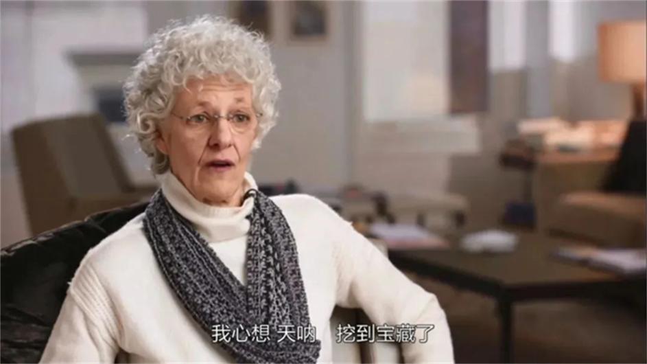 中国大爷闯荡美国20年，63副仿画被当真品，诈骗美国富豪8000万