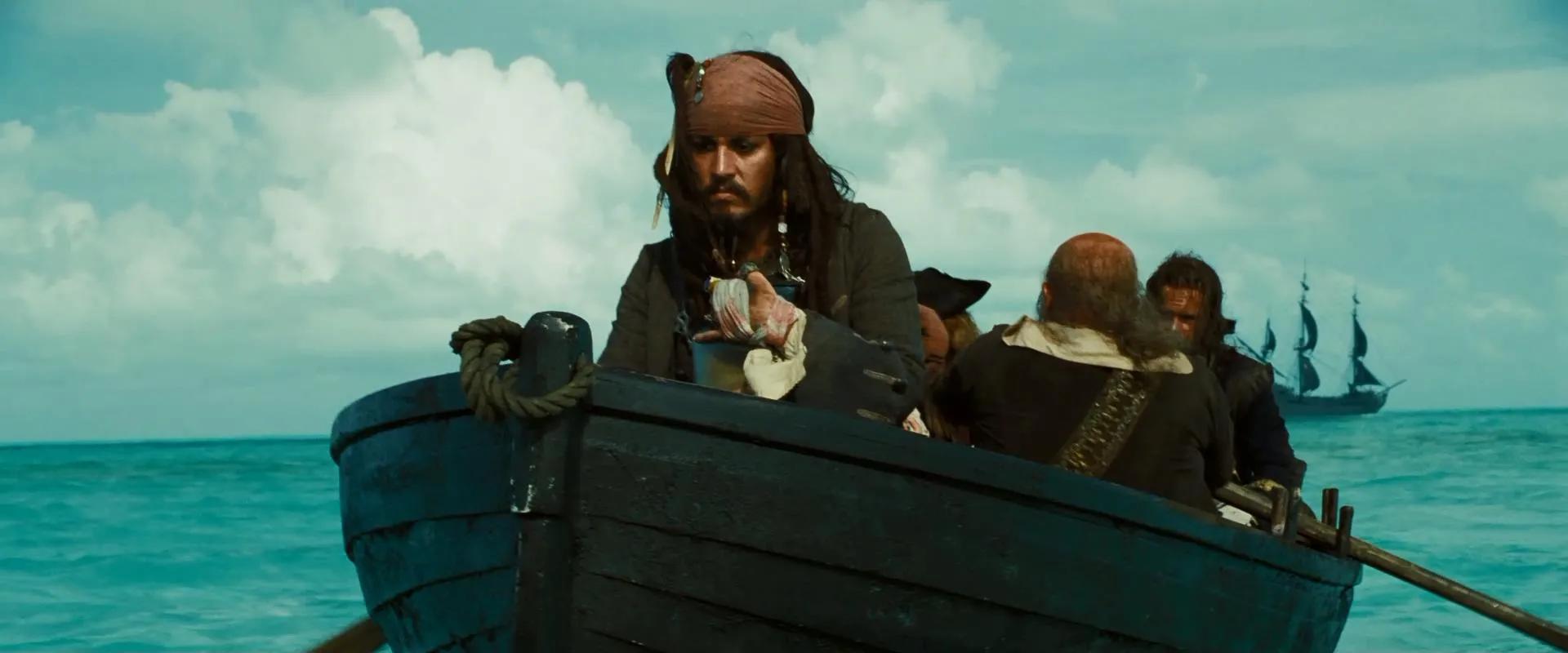 盘点2000—2009历年全球票房冠军电影