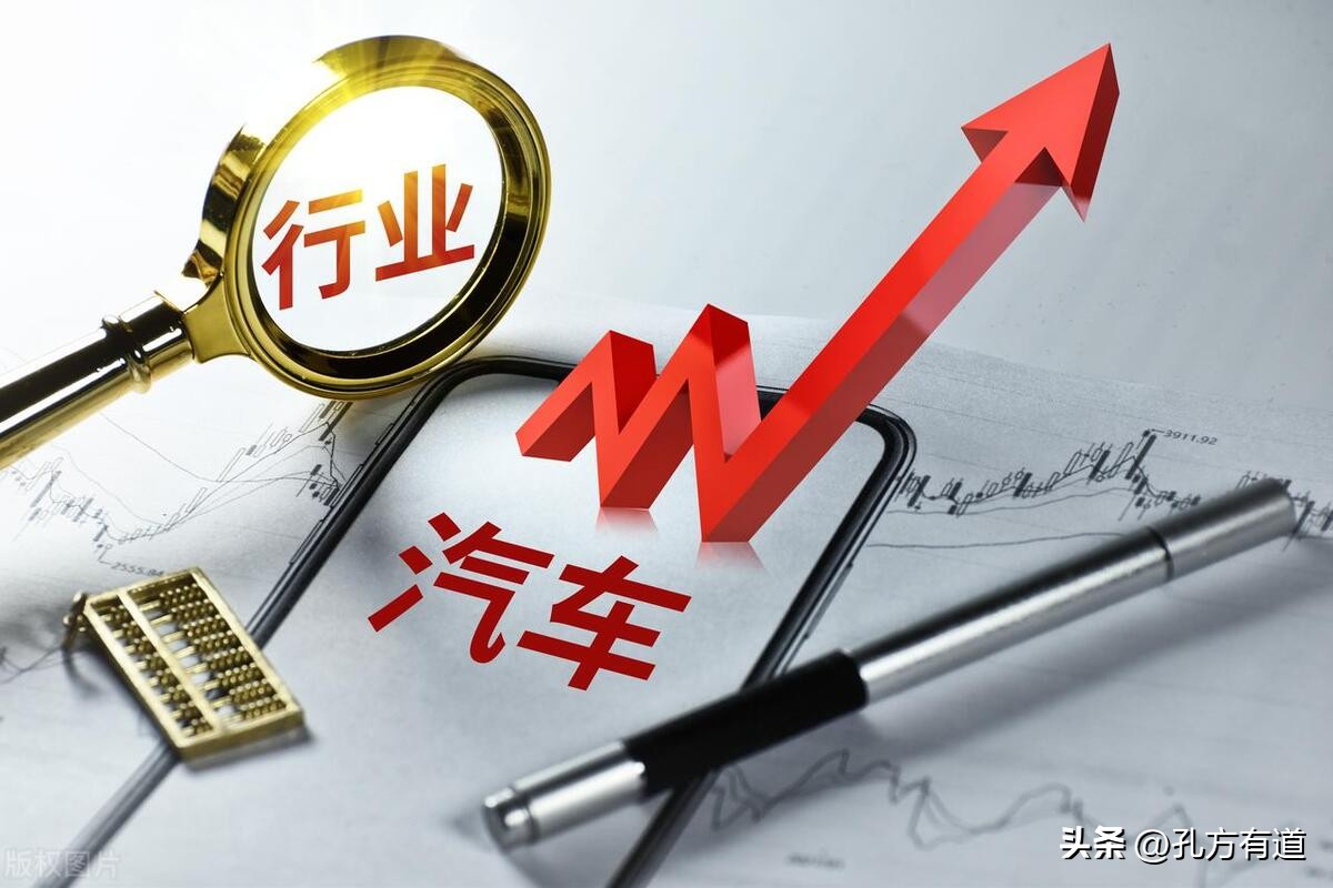 汽车行业痛点话术,汽车行业存在的问题及原因分析