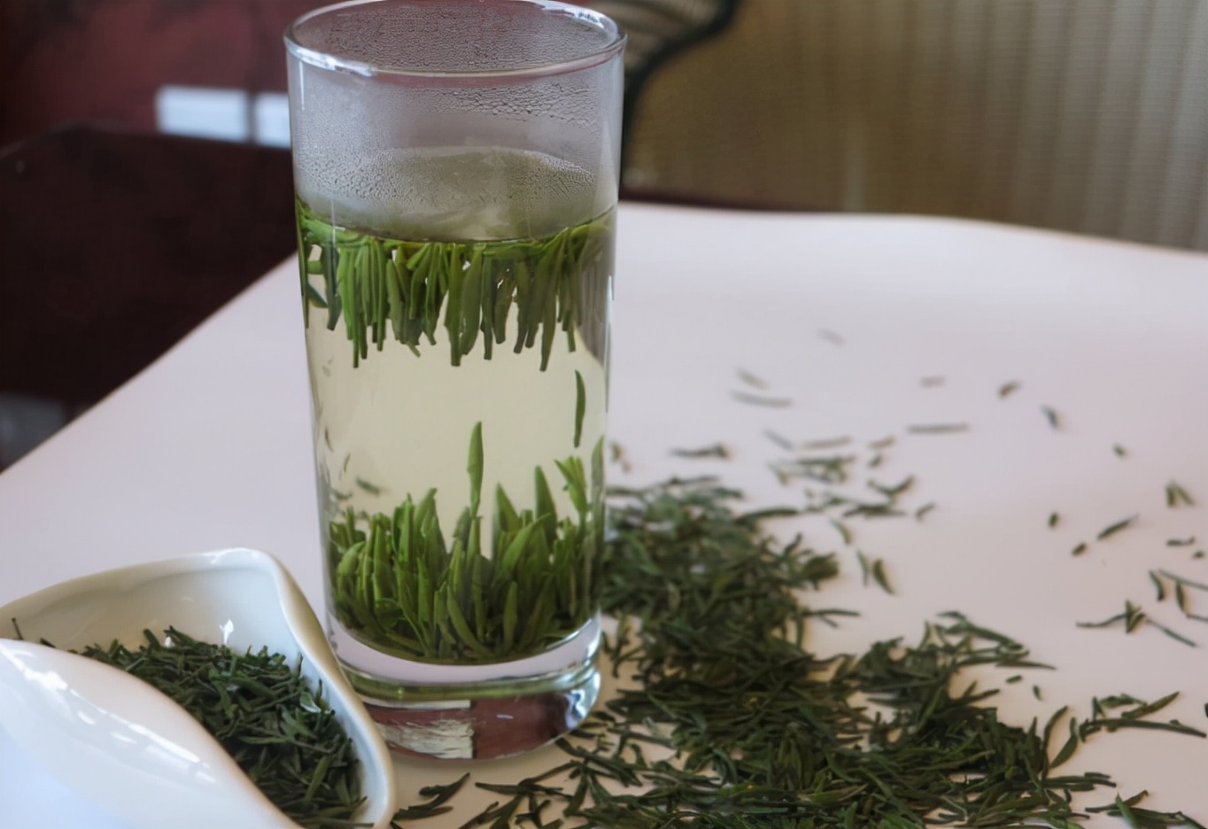 陕西紫阳绿茶最好的牌子,陕西绿茶最好的牌子