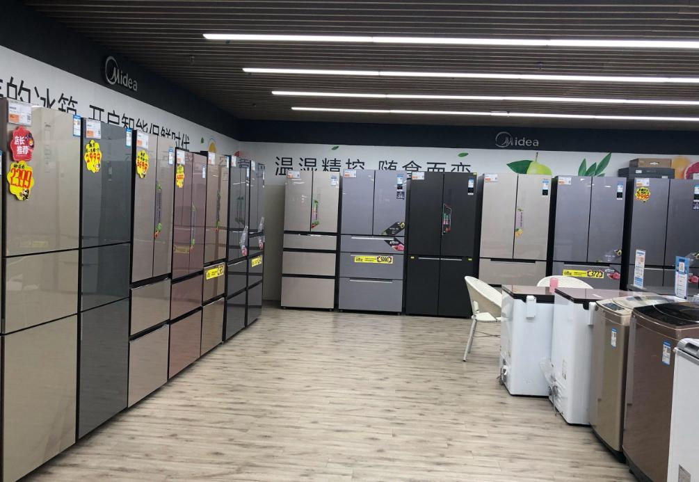 苏宁物流大数据成本管理,苏宁物流创新营销模式和优势